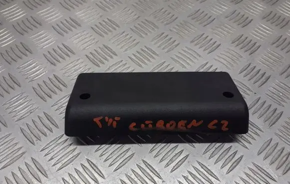 Citroen C2 Third/center stoplight