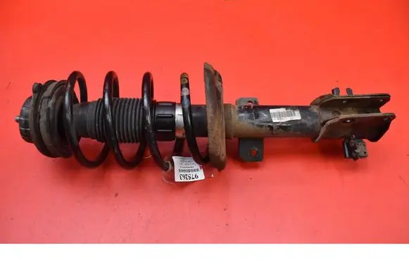 Chrysler Delta Front shock absorber/damper