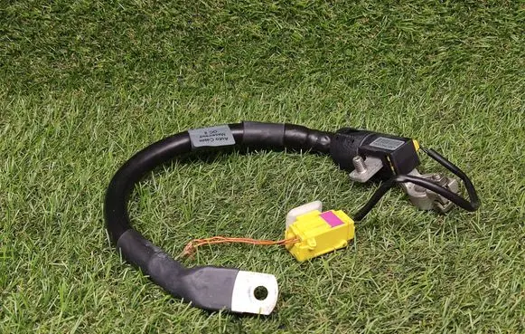 Bentley Continental Positive cable (battery) 3W0971228A