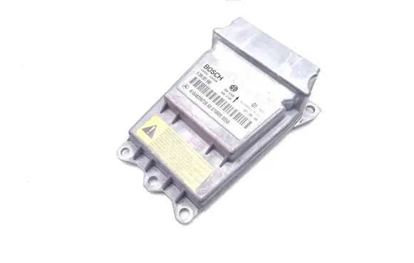Mercedes-Benz ML AMG W164 Airbag control unit/module A1648209726 0285001998