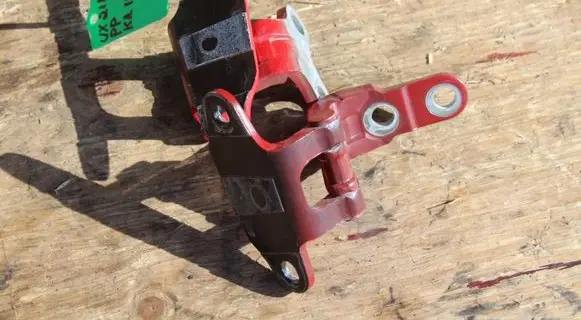 Lexus UX Front door hinge set 