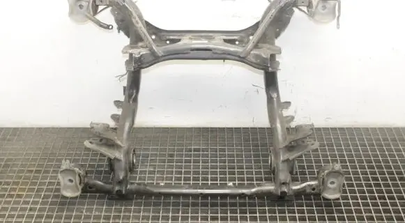 Volkswagen ID.3 Rear subframe 1EA505235BB