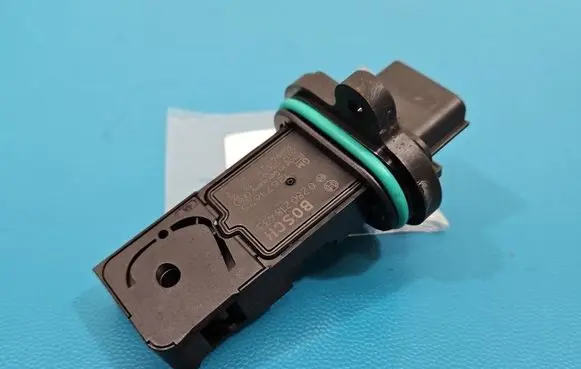 Opel Astra K Mass air flow meter 0280218433 IMPRK1568769