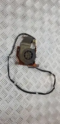 SsangYong Musso Seat fan/blower 