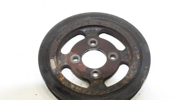 Chevrolet Captiva Crankshaft pulley