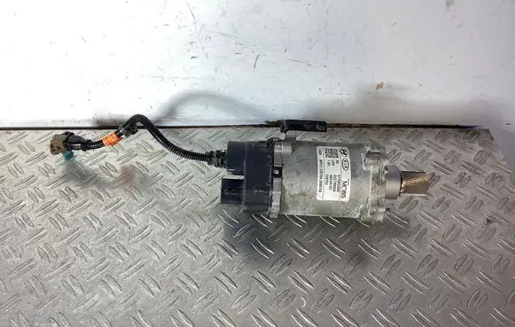 Hyundai Ioniq 5 Steering rack electric part G1577E0000 57700G1000