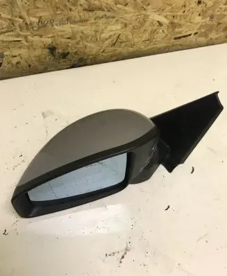 Renault Espace - Grand espace IV Front door electric wing mirror E9014181 262291