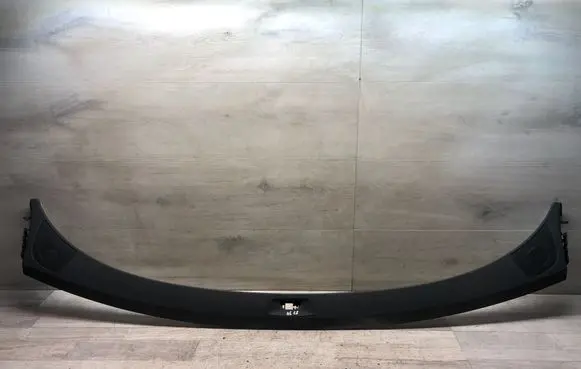 Audi A6 C7 Panel trim 4G012857051