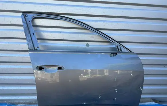 Audi A6 S6 C8 4K Front door A6C8DRZWIPRAWE