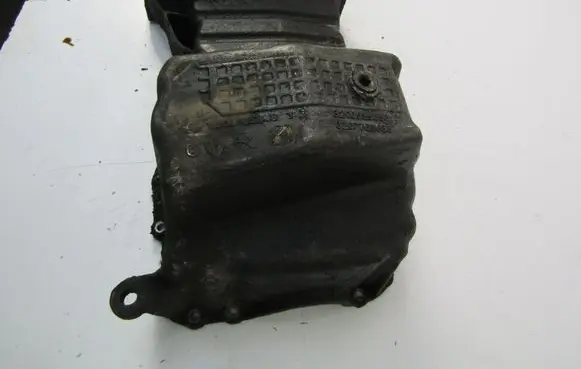 Dacia Logan I Oil sump 8200535856