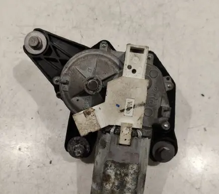 Renault Laguna II Rear window wiper mechanism 