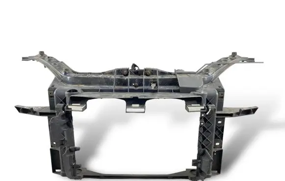 Ford Fiesta Radiator support slam panel