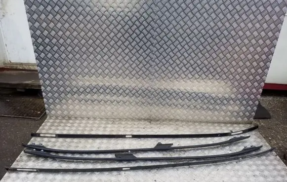 Mercedes-Benz ML W164 Roof bar rail A1646903080 A1646902080