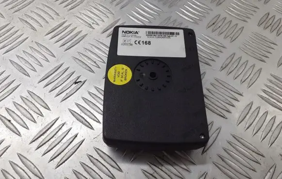 Peugeot 307 Voice control module BRAK