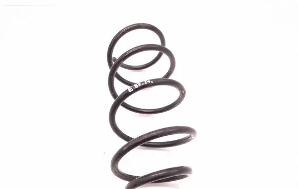 BMW 1 E81 E87 Front coil spring 31336767376 6767376