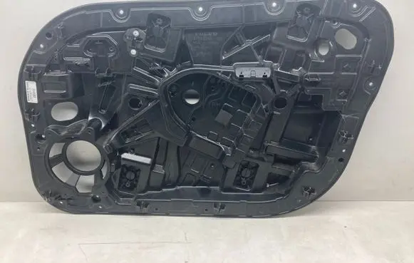 Volvo XC90 Front window lifting mechanism without motor 31349763