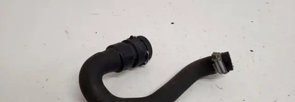Volvo XC60 Engine coolant pipe/hose S0000379 BG918B168
