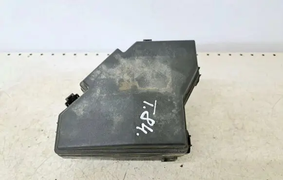 Honda Civic Fuse box set