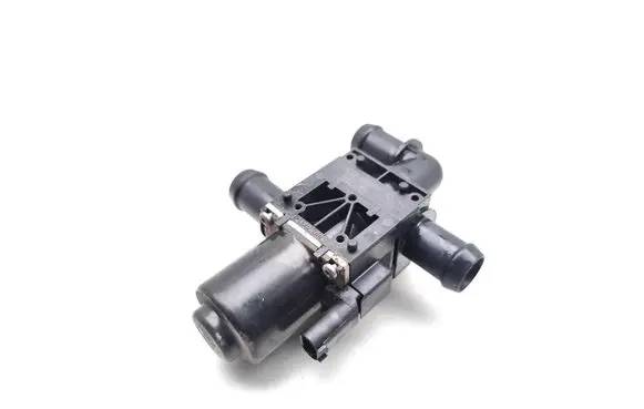 Jaguar I-Pace Coolant heater control valve J9D3-18495-AA