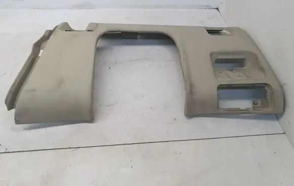 Volvo XC60 Dashboard lower bottom trim panel 30755623