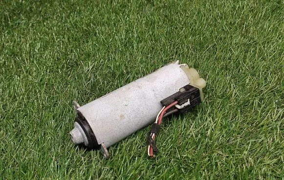 Audi Q7 4L Seat adjustment motor 0130002532 198397104