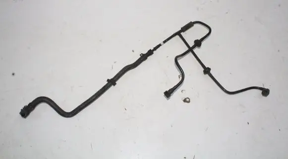 Opel Mokka Vacuum line/pipe/hose 20876799