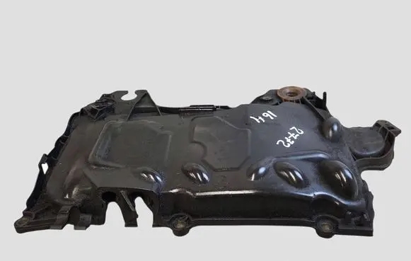 Renault Laguna III Engine cover (trim) 8200672464 8200038033