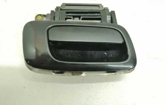 Opel Zafira A Front door exterior handle 50265MS