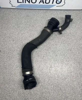 BMW 5 E60 E61 Engine coolant pipe/hose 7789742