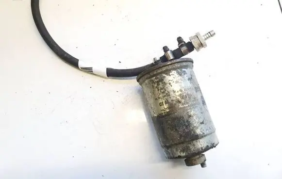 Ford Transit Fuel filter gs66
