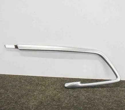 Volvo XC60 Front door card panel trim 8635859