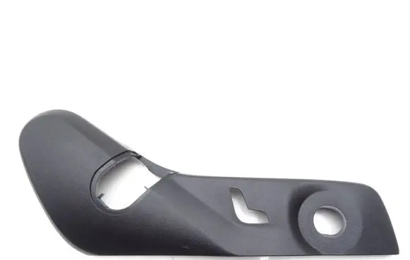 Mercedes-Benz C W204 Dash center speaker trim cover A2049180630