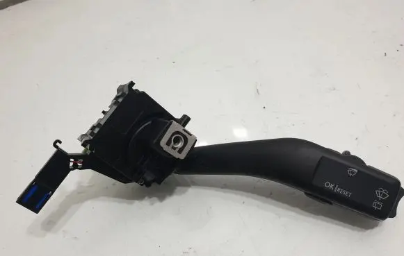 Seat Leon (1P) Wiper control stalk 1K0953519A