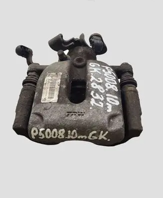 Peugeot 5008 Rear brake caliper