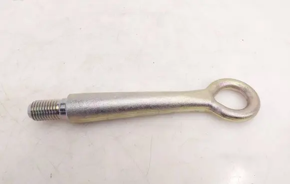 Mazda CX-5 Towing hook eye 