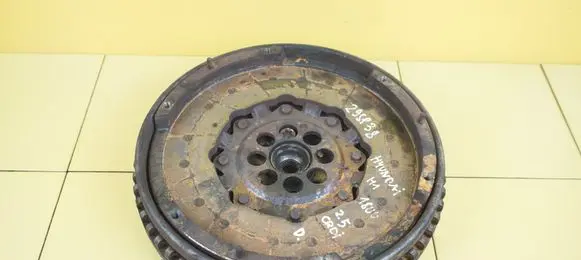Hyundai H-1, Starex, Satellite Dual mass flywheel 232004A061 29SP38