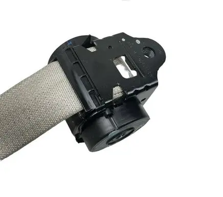 Chrysler Pacifica Rear seatbelt P6EB001D2AB TSY229710531 6361234