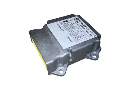 Volkswagen Golf V Airbag control unit/module 1K0909605N 5WK43413