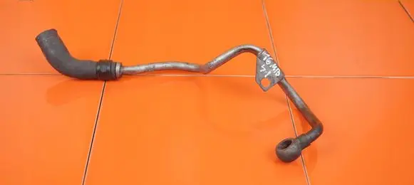 Peugeot RCZ Turbo system vacuum part 5FU PRZEWOD