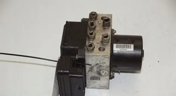 Opel Insignia A ABS Pump 22757649