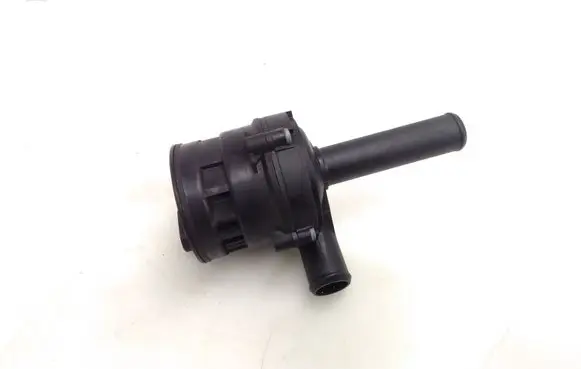 Mercedes-Benz S W221 Electric auxiliary coolant/water pump