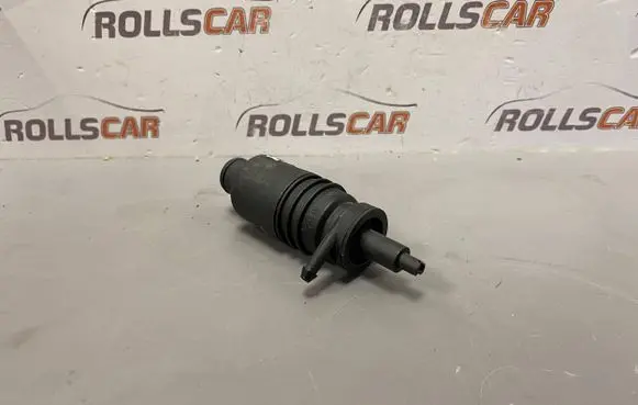 Audi 80 90 S2 B4 Windscreen/windshield washer pump 4A095565 20140224 30917010