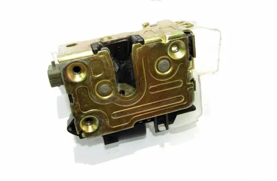 Renault Megane I Front door lock