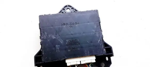 Toyota Prius (XW20) Other control units/modules 8865047051 88650-47051