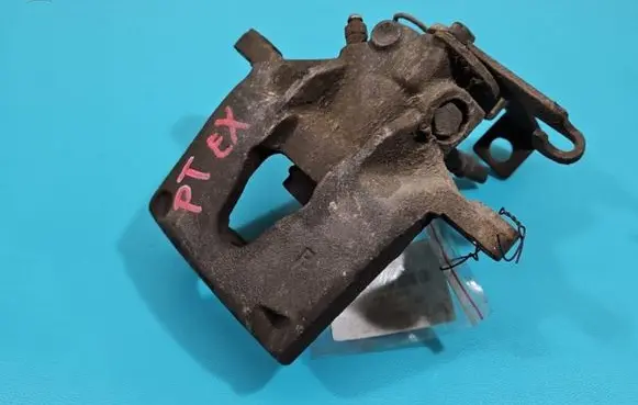 Renault Master II Rear brake caliper IMPRK1429893