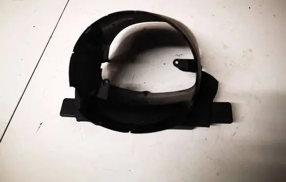 Tesla Model S Steering wheel column trim 104389200A