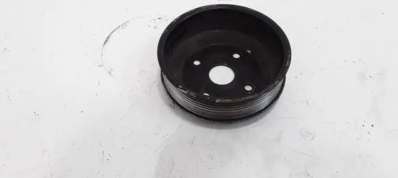 KIA Sorento Water pump pulley 