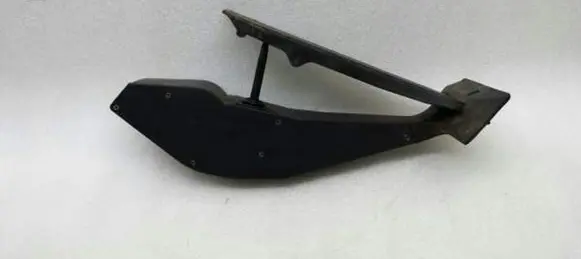 BMW 7 E65 E66 Accelerator throttle pedal 35406762482