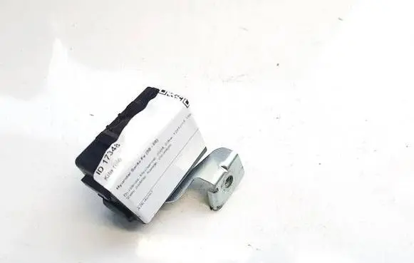 Hyundai Santa Fe Other control units/modules 9477027930