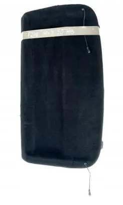 Opel Astra J Parcel shelf